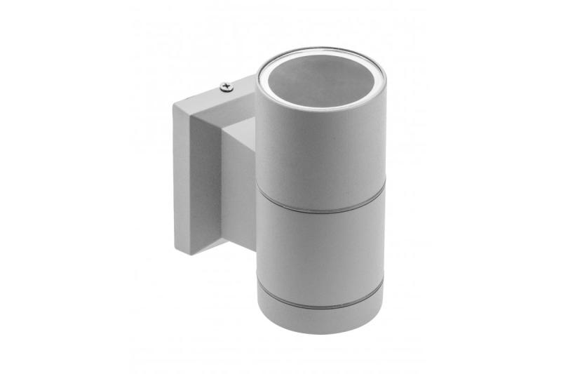 Διακόσμηση ΦΩΤΙΣΤΙΚΟ ΤΟΙΧΟΥ BALEO MINI GU10 MAX.10W IP54 1208962652