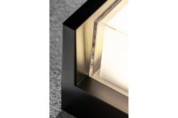 Decoρατικό προστοίχιο φωτιστικό CANTI LED 12W 1000lm AC220-240V 50/60Hz IP65 4000K 1208962697