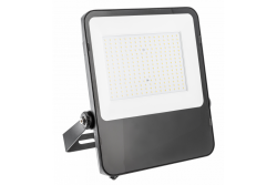 DAYTONA LED Προβολέας, 200W, 24000lm, 4000K, AC180-250V, 50/60 Hz, PF>0.9, IP65, 110° 1208962718