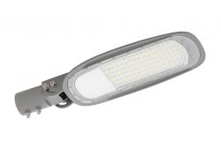 Εξάρτημα δρόμου INDIANA 60W, 7800lm, AC220-240V, 50 / 60Hz, PF> 0.9, RA≥70.4000K, 120 °, 10KV, IP65, γκρι 1208962857