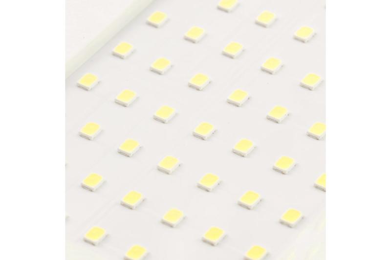 Προβολέας πλημμύρας INEXT LED με αισθητήρα κίνησης, 10W, 800lm, AC220-240V, 50/60 Hz, PF> 0.9, RA> 80, IP65, 120 1208962858