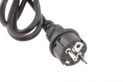 LED προβολέας iNEXT (φορητός) 30W 2400lm, PF>0,9, RA>80, IP65, 120°, 6400K, μαύρο σώμα 1208962861