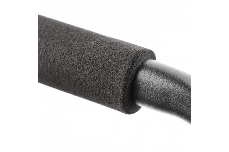 LED προβολέας iNEXT (φορητός) 30W 2400lm, PF>0,9, RA>80, IP65, 120°, 6400K, μαύρο σώμα 1208962861