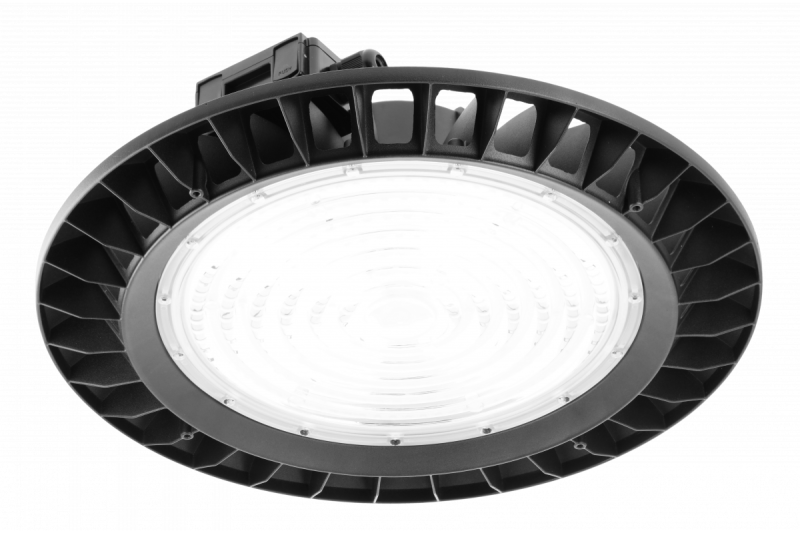 KANSAS LED hi bay, 200W, 26000lm, AC175-250V, 50/60 Hz, PF> 0,9, Ra≥80, IP65, IK10, 100°, 4000K 1208962879