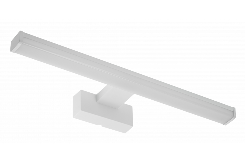 Διακοσμητικό Φωτιστικό Led Catania 400mm 8W AC220-240V 50/60Hz 4000K IP44 RA >80 640lm Λευκό 1208962882