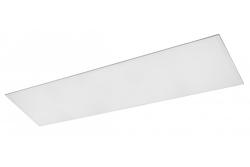 LED πάνελ KING+ 45W, 4500lm, AC220-240V, 50/60Hz, IP54, 120x30cm, ουδέτερο λευκό, λευκό 1208962899