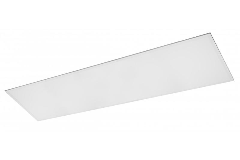 LED πάνελ KING+ 45W, 4500lm, AC220-240V, 50/60Hz, IP54, 120x30cm, ουδέτερο λευκό, λευκό 1208962899