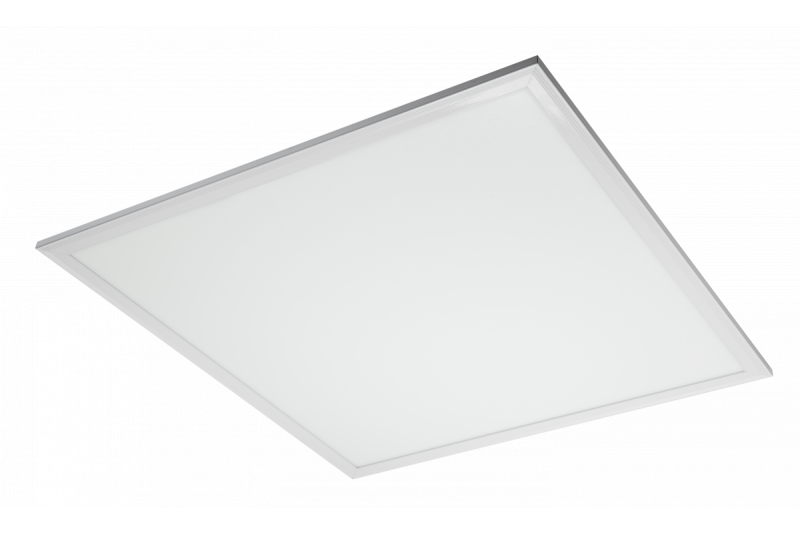 LED φωτιστικό MODULAR, πίσω πλάκα, 60x60cm, 4000K, 40W, 4800lm, AC220-240V, PF>0,9, IP54, 5y 1208962999