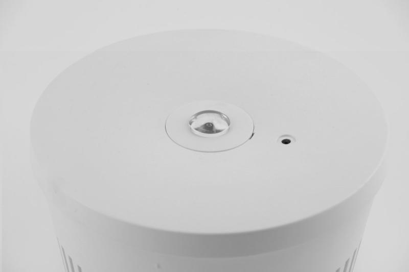 Εργαλείο φωτισμού έκτακτης ανάγκης OGLA LED,3W,200lm,AC220-240V,50-60Hz,IP20,6400K,3H,μονή εργασία,κουμπί TEST 1208963016