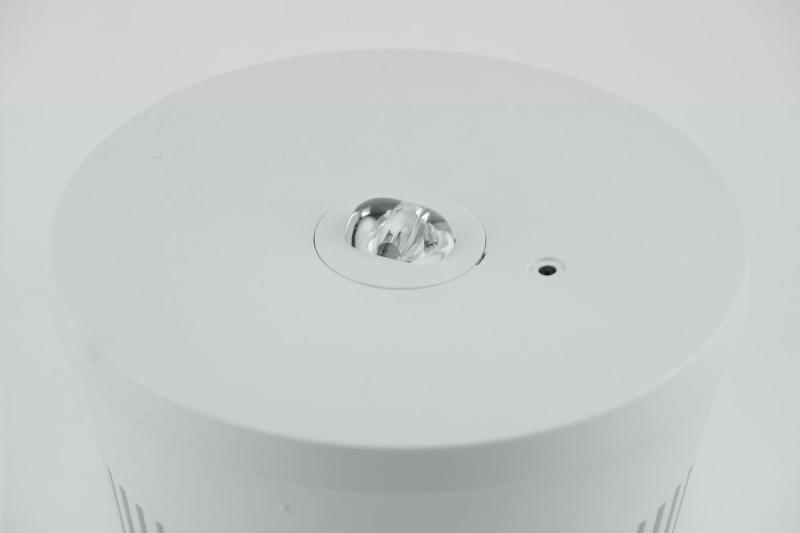 Εργαλείο φωτισμού έκτακτης ανάγκης OGLA LED,3W,200lm,AC220-240V,50-60Hz,IP20,6400K,3H,μονή εργασία,κουμπί TEST 1208963016