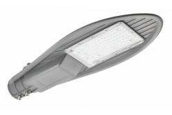 Φωτιστικό δρόμου και πάρκου LED PARKER III, 50W, 5000lm, AC220-240V, 50/60Hz, IP65, 4000K, γκρί 1208963100