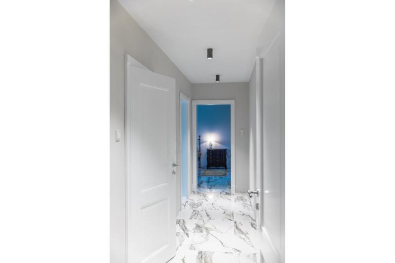 LED διακοσμητικό φωτιστικό PRIME 10W 1000lm AC220-240V 50/60 Hz PF>0,5 Ra≥80 IP20 IK06 36° 4000K γκρι 1208963111