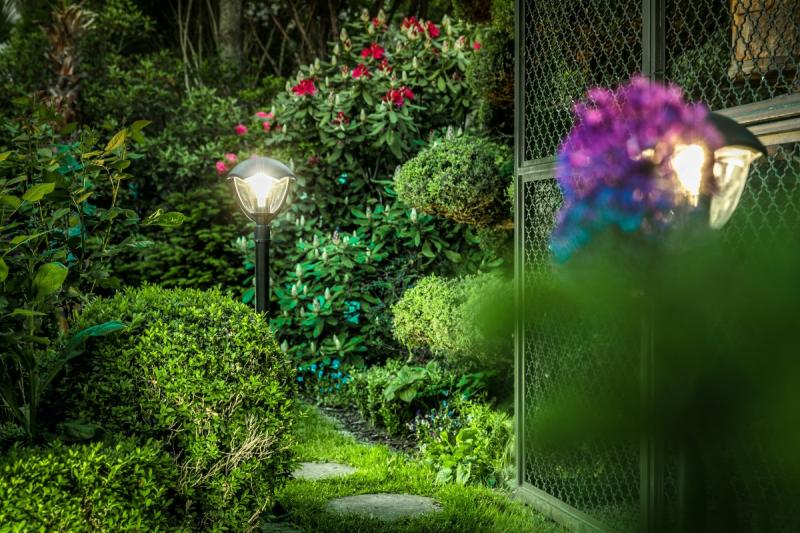 LED διακοσμητική λάμπα, νήμα Vintage, ST64, E27, 4W, 400lm, AC220-240V/ 50-60Hz, PF>0,5, 3000K 1208963178