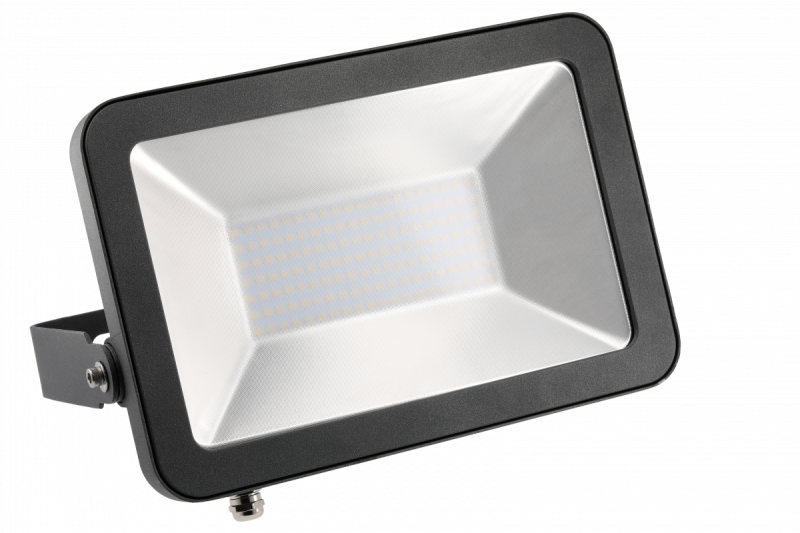 LED προβολέας VIPER, 150W, 15000lm AC220-240V, 50/60 Hz, PF>0,9, RA>80, IP65, 120°, 4000K, γκρι 1208963239