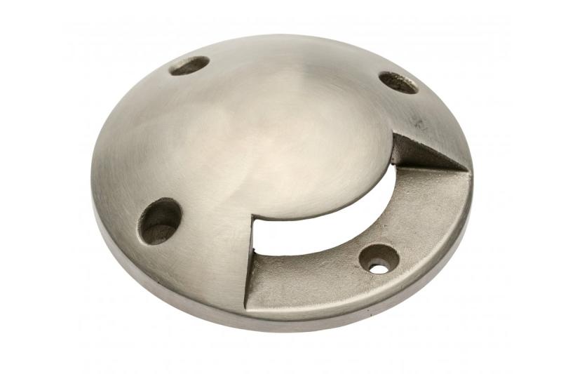 Ένα διακοσμητικό περίβλημα μονής κατεύθυνσης για έναν ενσωματωμένο φωτιστικό ALFA-O. 1208963693