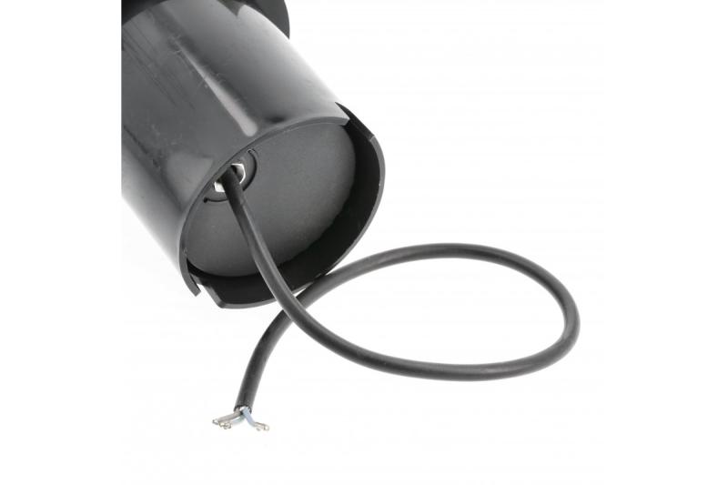 Διακόσμηση Πλημμυρισμένη αρματούρα BETA-K με ρύθμιση γωνίας μέγ. 50 W GU10 IP67 AC220-240V 50/60Hz ανοξείδωτο. 1208963697