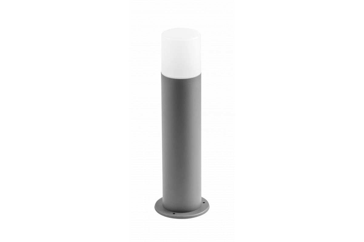 Decor Κήπος Φωτιστικό CORTA-P 40 E27 MAX.25W IP44 AC220-240V 50-60Hz στύλος ανθρακί. 1208963860