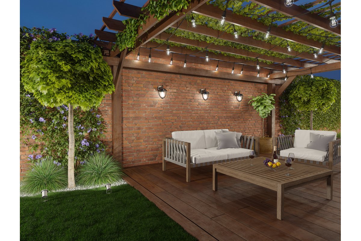 Διακόσμηση Κήπου Φωτιστικό DIEGO GU10 ΜΕΓ. 35W IP65 AC220-240V 50/60Hz γκρι. 1208963866