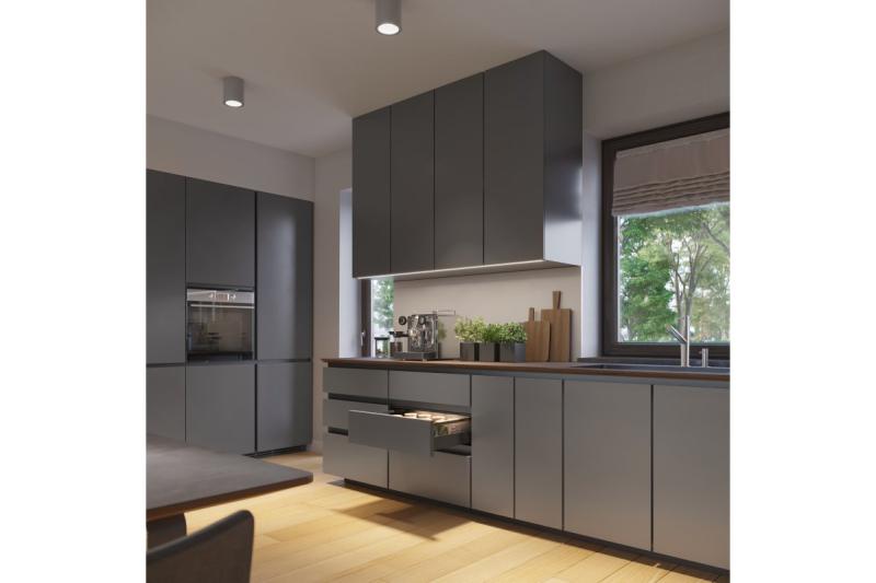 Διακοσμητικό Φωτιστικό Οροφής DRAGO μέγιστο 60W E27 AC220-240V 50-60Hz IP20 133 * 148mm γκρι 1208963869