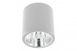 Διακόσμηση Οροφής DRAGO max 60W E27 AC220-240V 50-60Hz IP20 172*180mm λευκό 1208963871