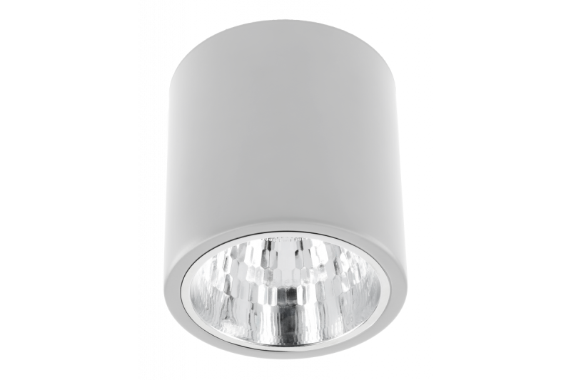 Διακόσμηση Οροφής DRAGO max 60W E27 AC220-240V 50-60Hz IP20 172*180mm λευκό 1208963871