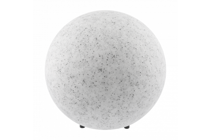 Διακόσμηση Κήπου MARMO 25 E27 MAX.20W IP65 AC220-240V 50-60Hz 25cm PE 1208963934