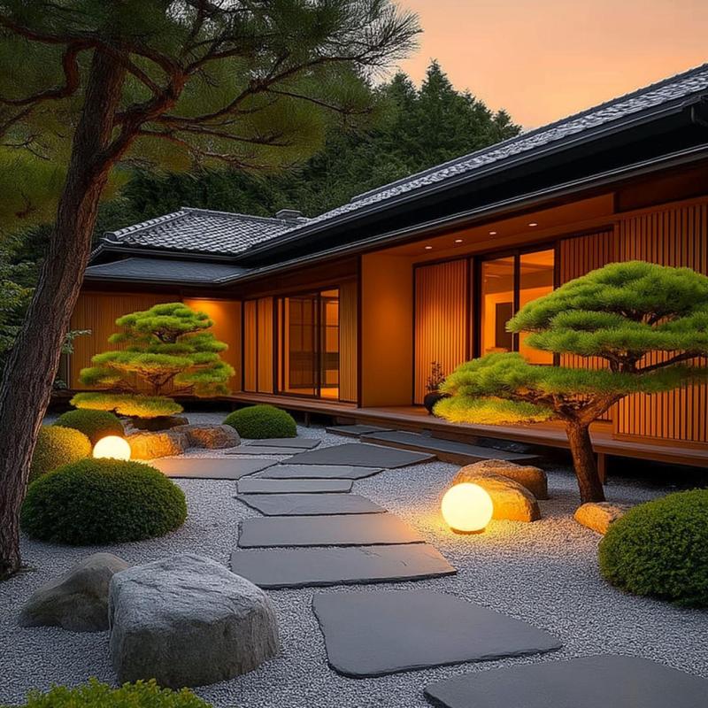 Διακόσμηση Κήπου Φωτισμός MARMO 38 E27 MAX.20W IP65 AC220-240V 50-60Hz 38cm PE. 1208963936