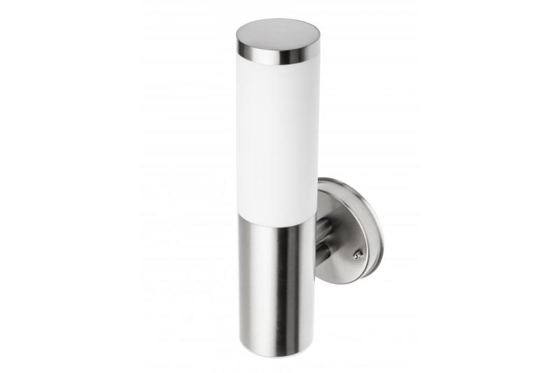 Διακόσμηση Κήπου Φωτιστικό MILAN-A E27 MAX.40W IP54 AC220-240V 50-60Hz επίπεδο inox. 1208963941