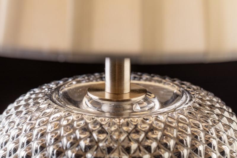 Διακοσμητικό επιτραπέζιο φωτιστικό MUNO 5426 μέγ. 250V 50/60Hz 1*E27 μέγ. 25 W μέτ. 25 cm IP20 μαύρο 1208963949