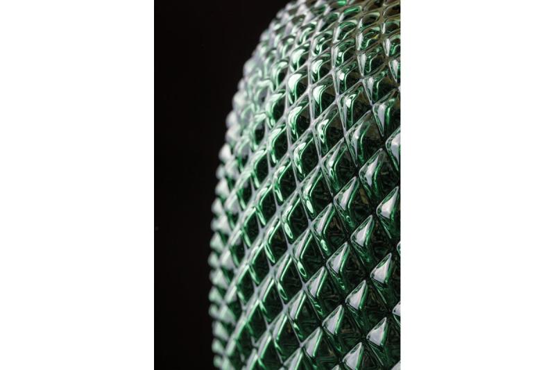 Διακοσμητικό Επιτραπέζιο Φωτιστικό MUNO 5389 max.250V 50/60Hz 1*E27 max.25 W διάμετρος 25 cm IP20 πράσινο 1208963950