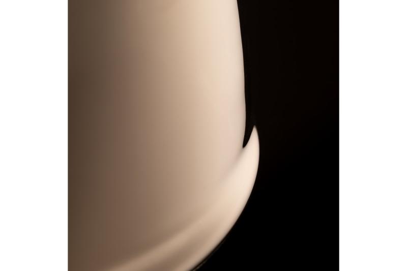 Διακόσμηση Οροφής MUSCARI 2 4819 AC220-240V 50/60Hz 1*E27 IP20 Διάμετρος 23 CM μόνο κεχριμπάρι. 1208963955