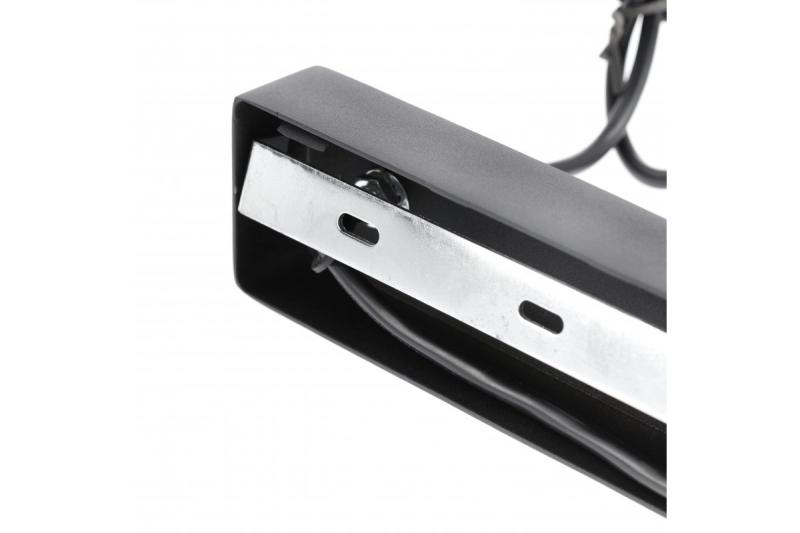 Διακοσμητικό φωτιστικό οροφής TRESOS 3xGU10 αλουμίνιο IP20 μέγ. 3x20W 1208964028