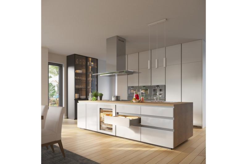 Διακόσμηση TRESOS κρεμαστό φωτιστικό 3xGU10 αλουμίνιο IP20 μέγ. 3x20W λευκό 1208964029