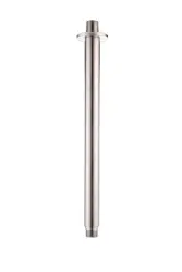 Waterrevolutie flow plafondsteun 40cm PVD Koper T164540CPE in het Grieks is: Στήριγμα οροφής ροής WaterEvolution 40cm PVD Χαλκός T164540CPE.