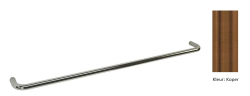 Waterevolution flow πετσετοθήκη 60cm Χαλκός A112CPE