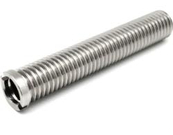 Γρανίτης ολόκληρη βίδα 7cm M12x70mm για σετ βύσματος καλαθιού για επέκταση για παχιά υλικά 1208967255