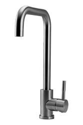 Pure.Sink Elite Steel Pure βρύση κουζίνας RVS PS8010-02