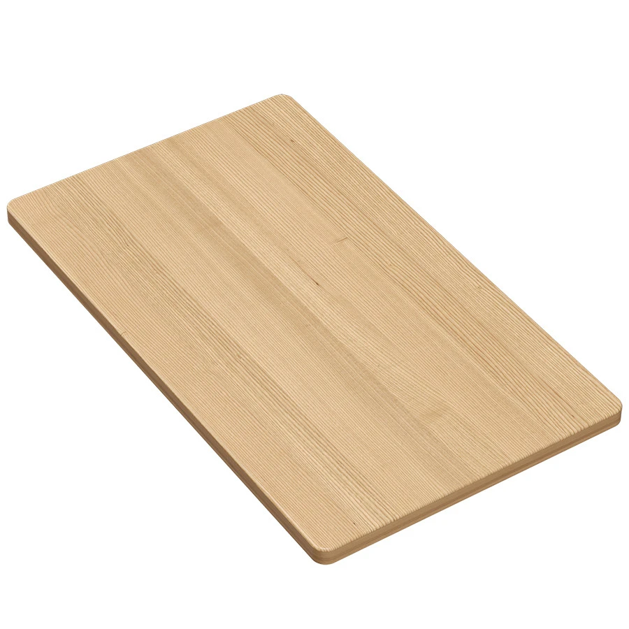 Quadri ξύλινη επιφάνεια κοπής από μπαμπού 366x200mm 1208967580