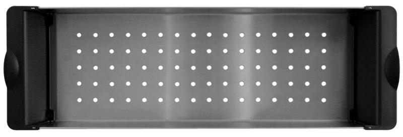 Pure.Sink Prestige ένθετος νεροχύτης από ανοξείδωτο χάλυβα PPGCL40-02