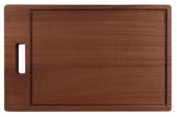Πλακέτα κοπής ξύλου Pure.Sink Prestige PPGCB40-23