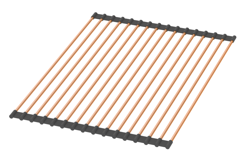 Pure.Sink Prestige ρολμάτ σποελμπάκ Κόπερ PPGRM40-62