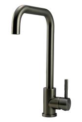 Pure.Sink Elite Steel Pure μπαταρία κουζίνας PVD Gun Metal PS8010-61