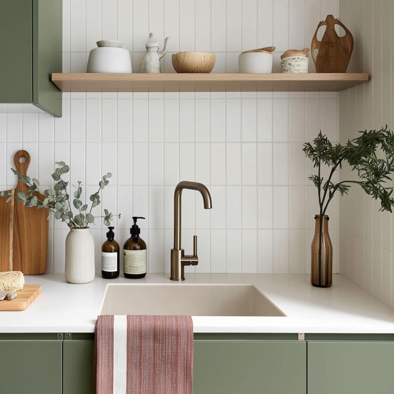 GraniteMy Universal Beige Άμμος Γρανίτης Νεροχύτης 40x40 cm επιτραπέζια, υποκατασκευή και εντοιχισμένη με βαλβίδα gun metal - 1208967919