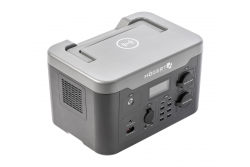 Hoegert 1000W Ηλεκτροπαραγωγός σταθμός