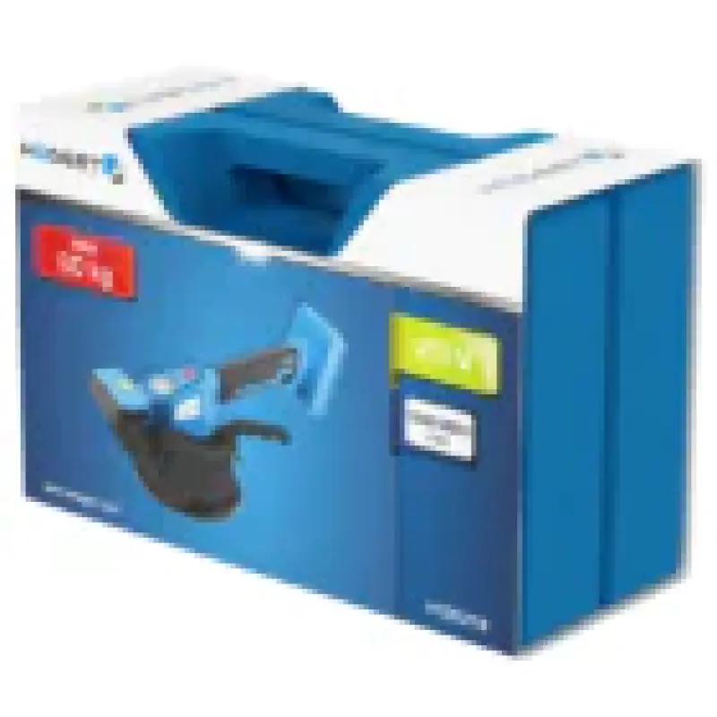 Μηχανή Πλακιδίων Hoegert