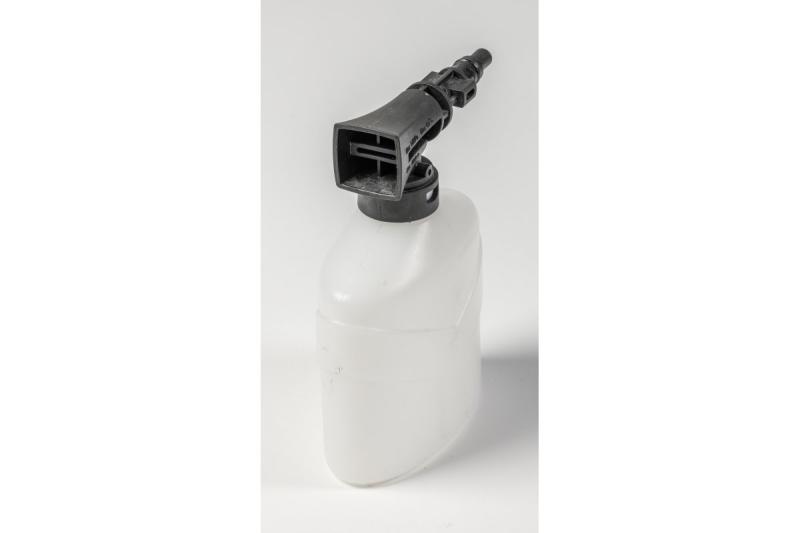 Högert Συμπαγής Πλυστικό Υψηλής Πίεσης 1500W - 120 bar