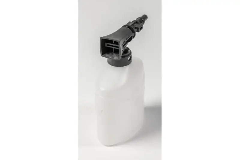 Högert Ισχυρός Καθαριστής Υψηλής Πίεσης 2400W - 180 bar