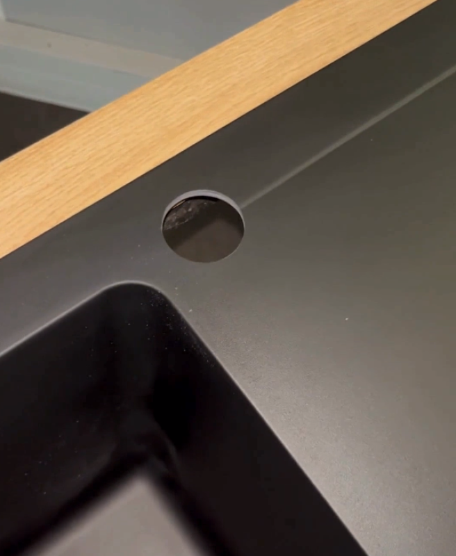 Σετ πριονιών οπών από ανθρακούχο χάλυβα Hoegert 14 τεμαχίων.