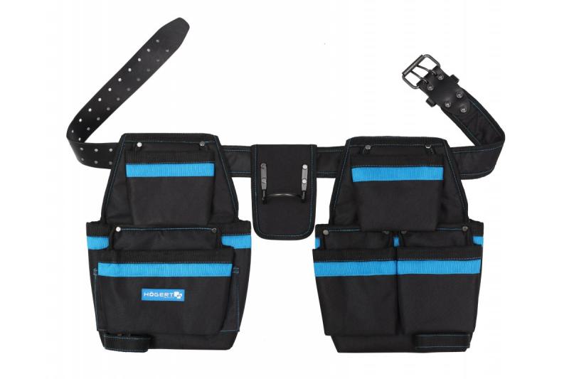 Hoegert Ζώνη Εργασίας I