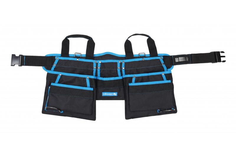 Χοέγκερτ Εργατική Ζώνη II